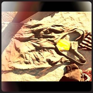 Champions workout racer back tank